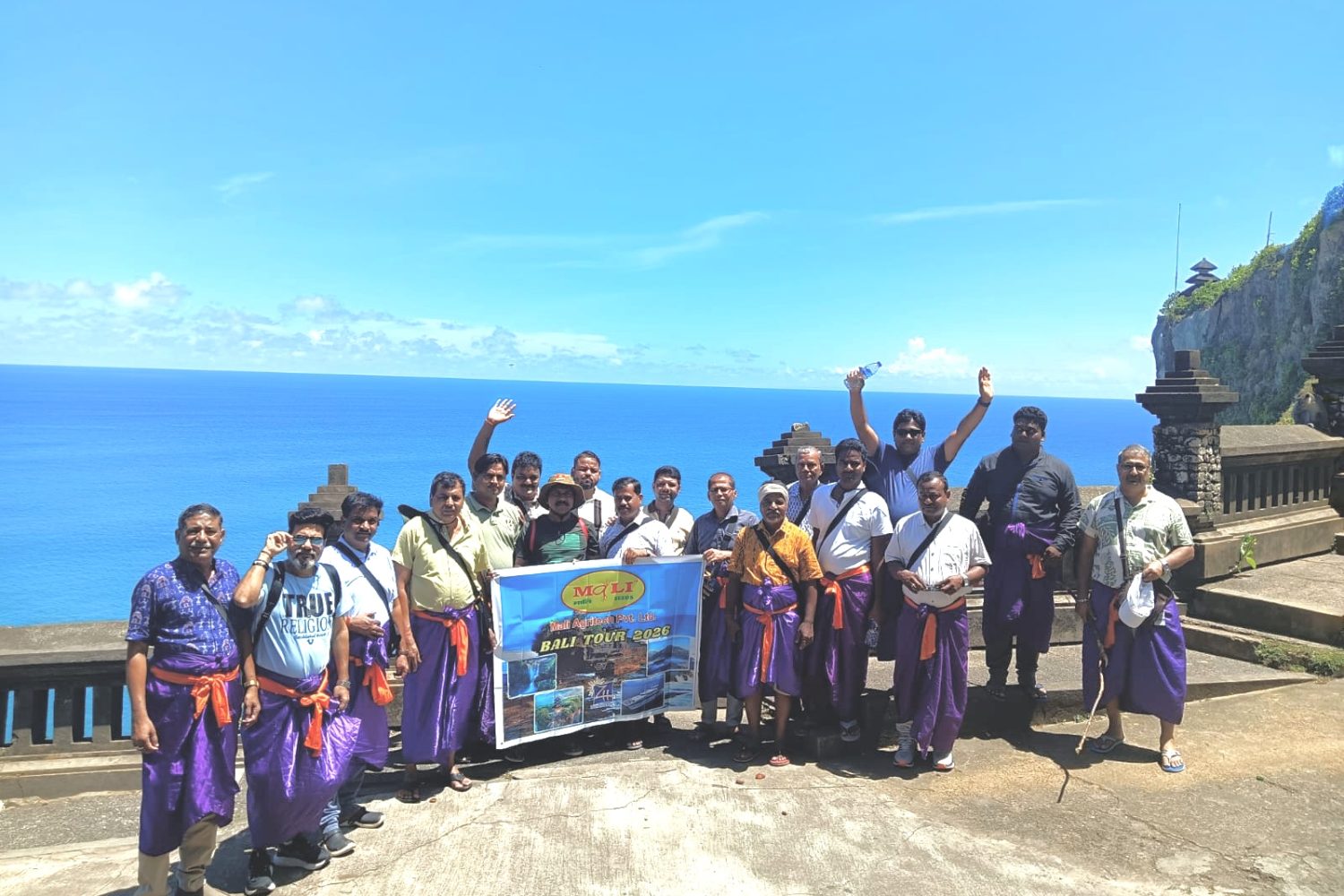 Bali tour packages