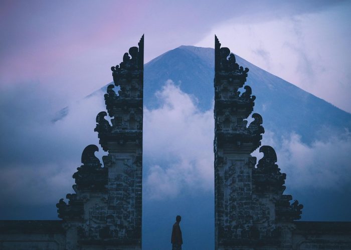 bali indonesia
