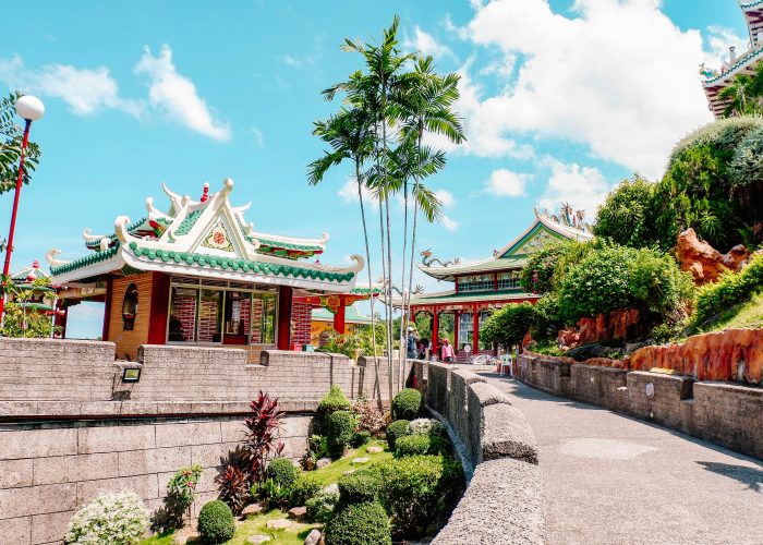 Cebu City, Central Visayas, Philippines