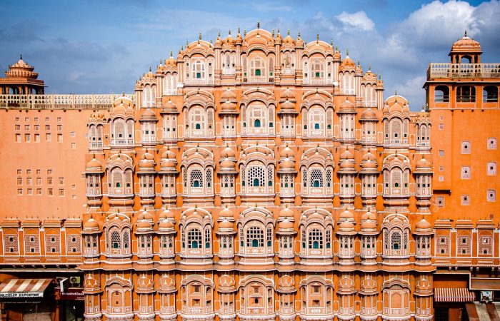 hawa mahal rajasthan