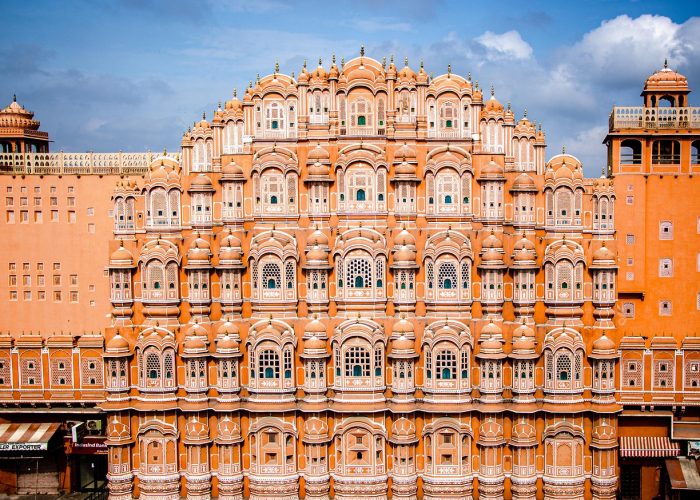 hawa mahal rajasthan