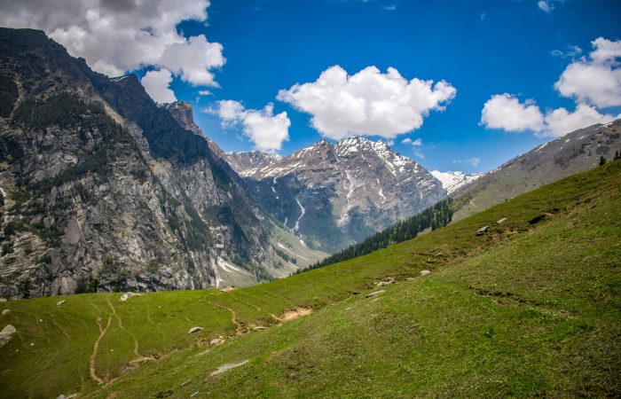 Manali hImachal pradesh