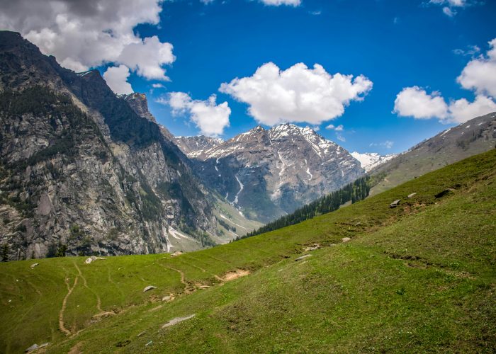Manali hImachal pradesh