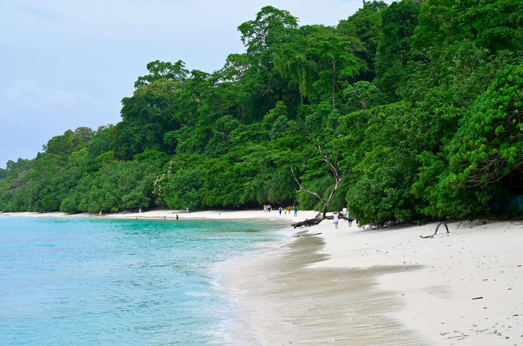 andaman