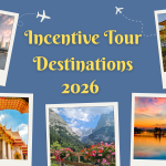 incentive tour destinations