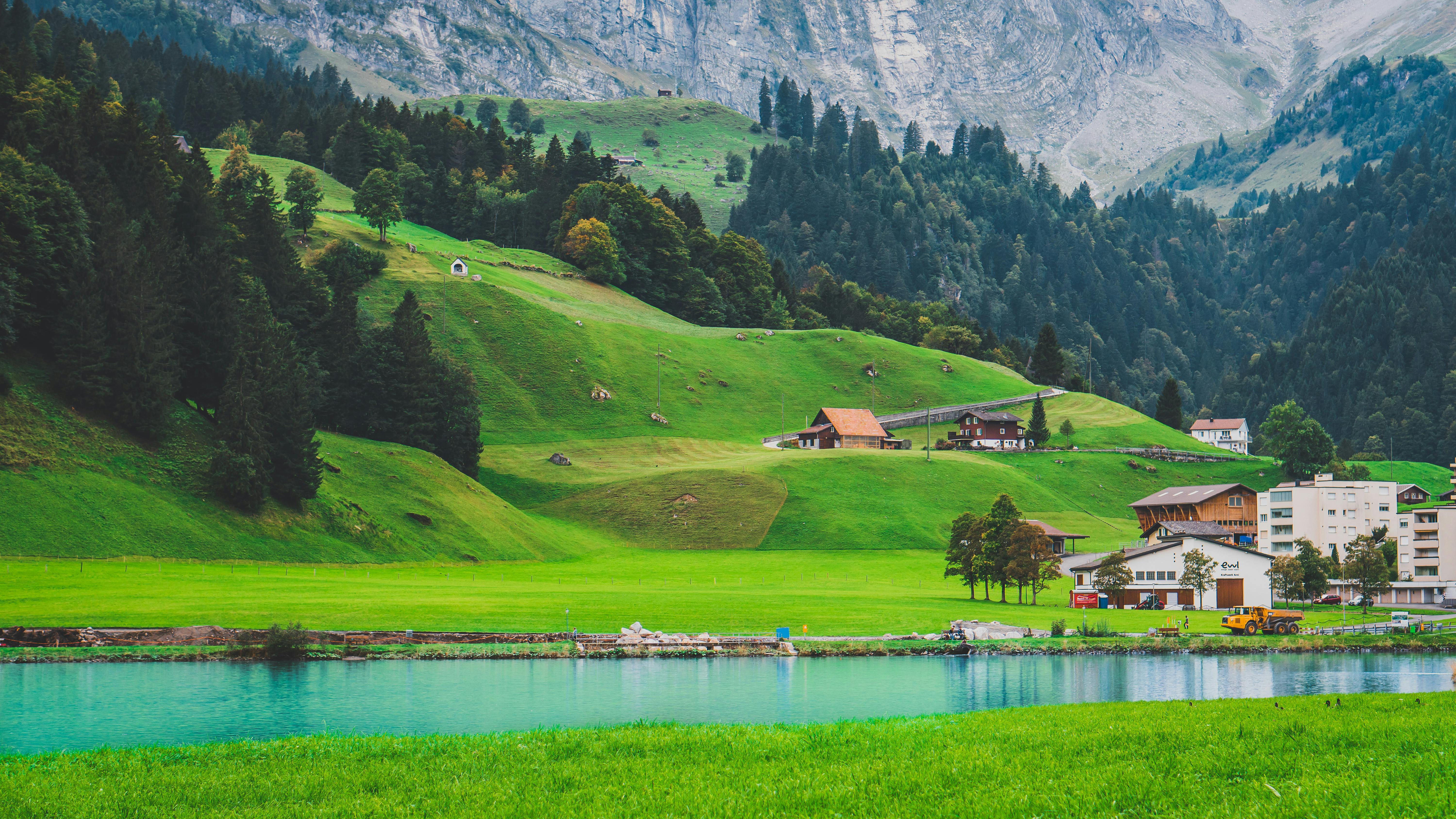 switzerland incentive tour