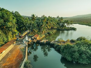 Goa tour package