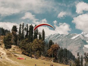 Manali tour package