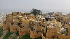 jaisalmer rajasthan tour package