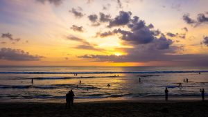 Bali Beaches