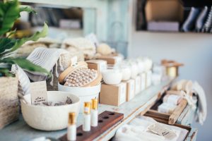 Spa treatment in Bali